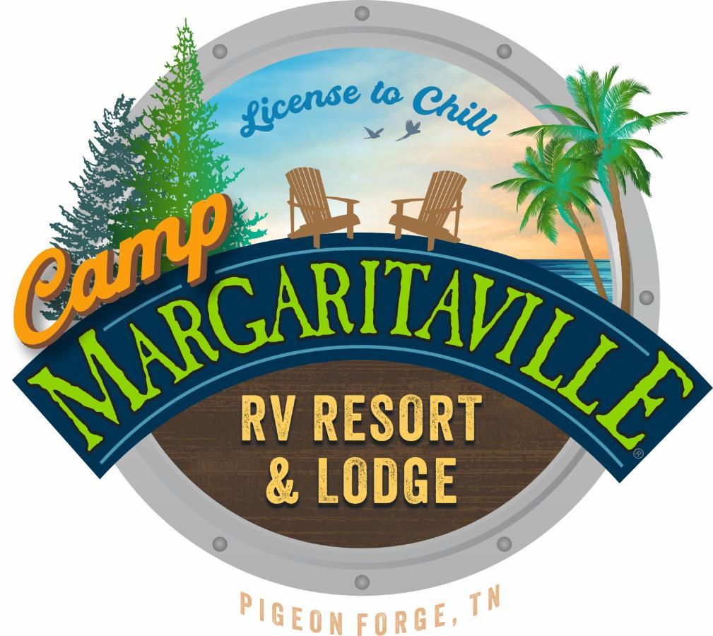 The Lodge At Camp Margaritaville Pigeon Forge Exterior foto